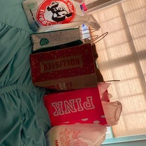 Meet your Posher, Toni